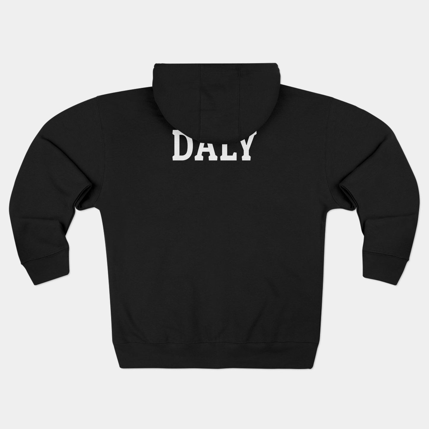 Jake Daly Zip Up