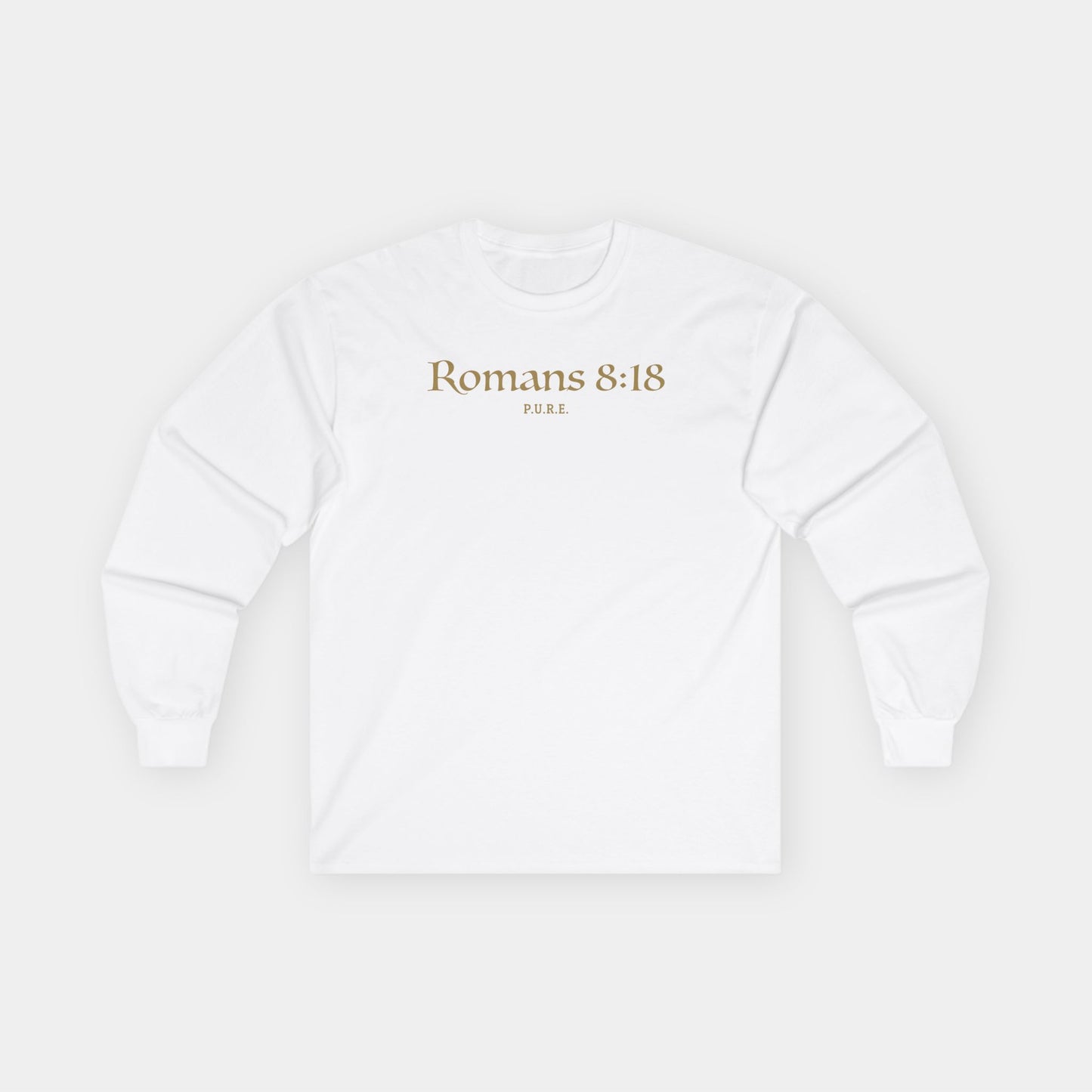 Scott Huffmyer 157 Long Sleeve Tee