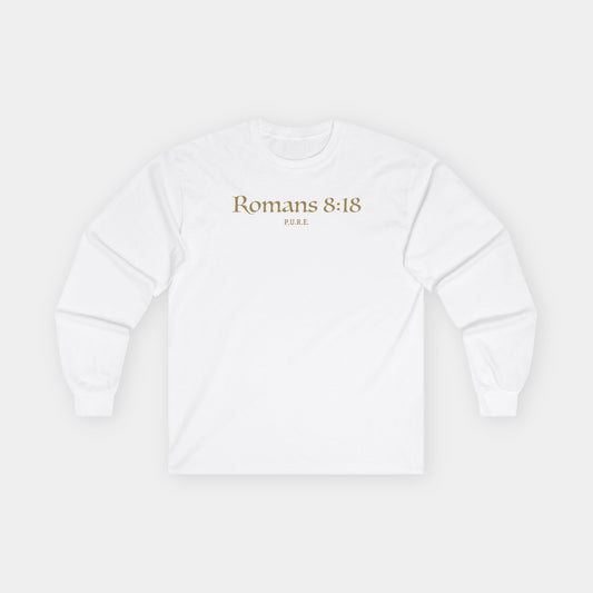 Scott Huffmyer 157 Long Sleeve Tee