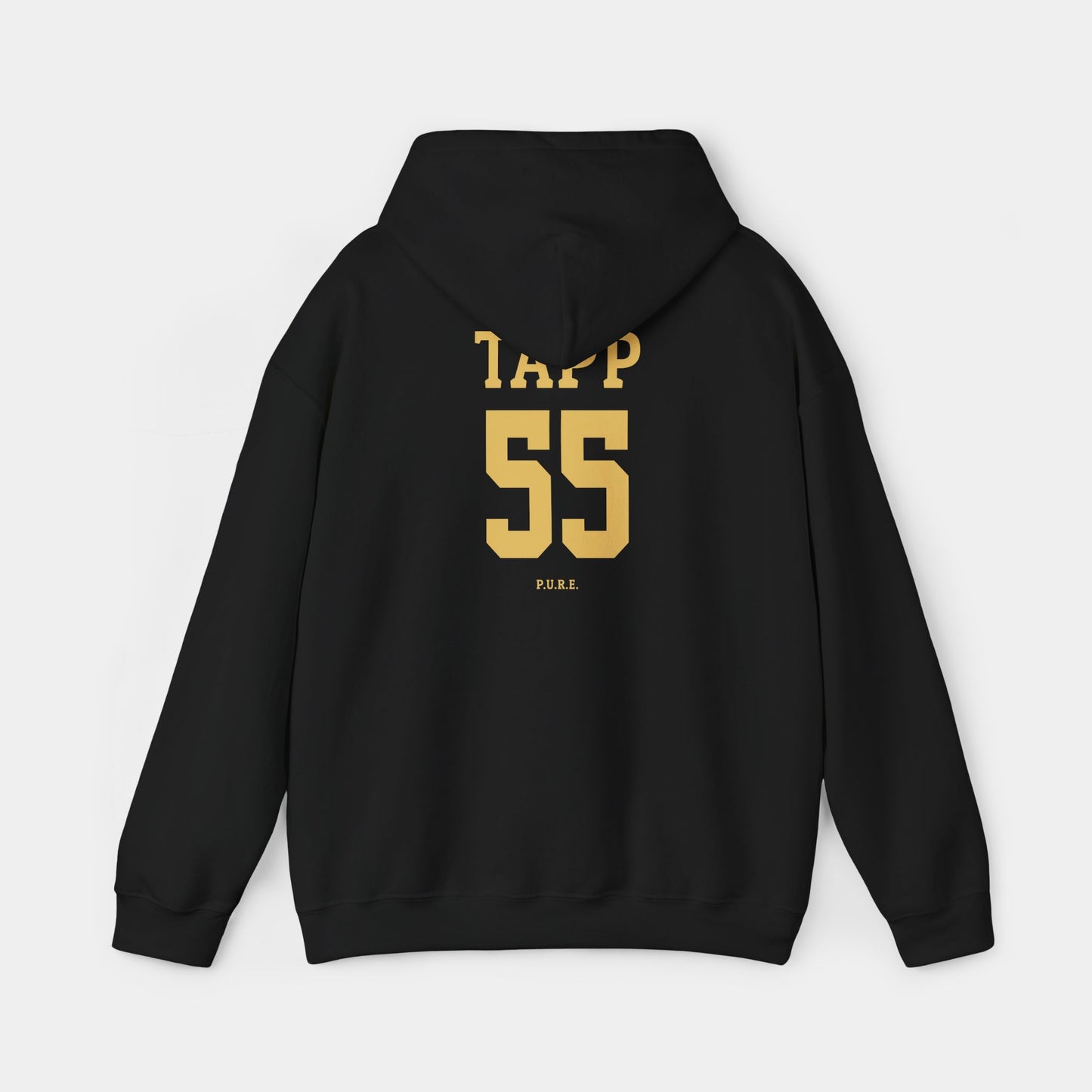 Braysen Tapp #55 Hoodie