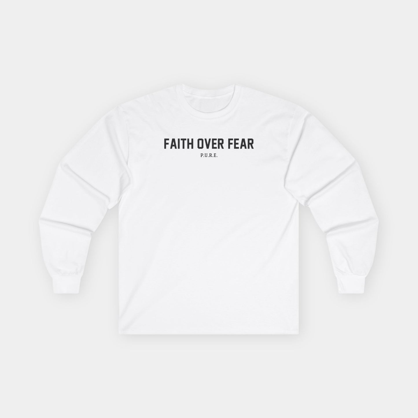 Camryn Adrid #10 Long Sleeve Tee