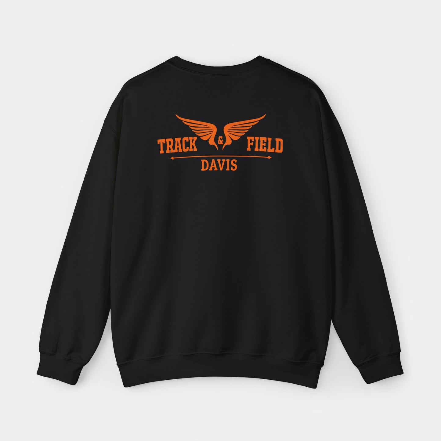 Kaleb Davis Crewneck