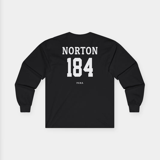 Nehemiah Norton 184 Long Sleeve