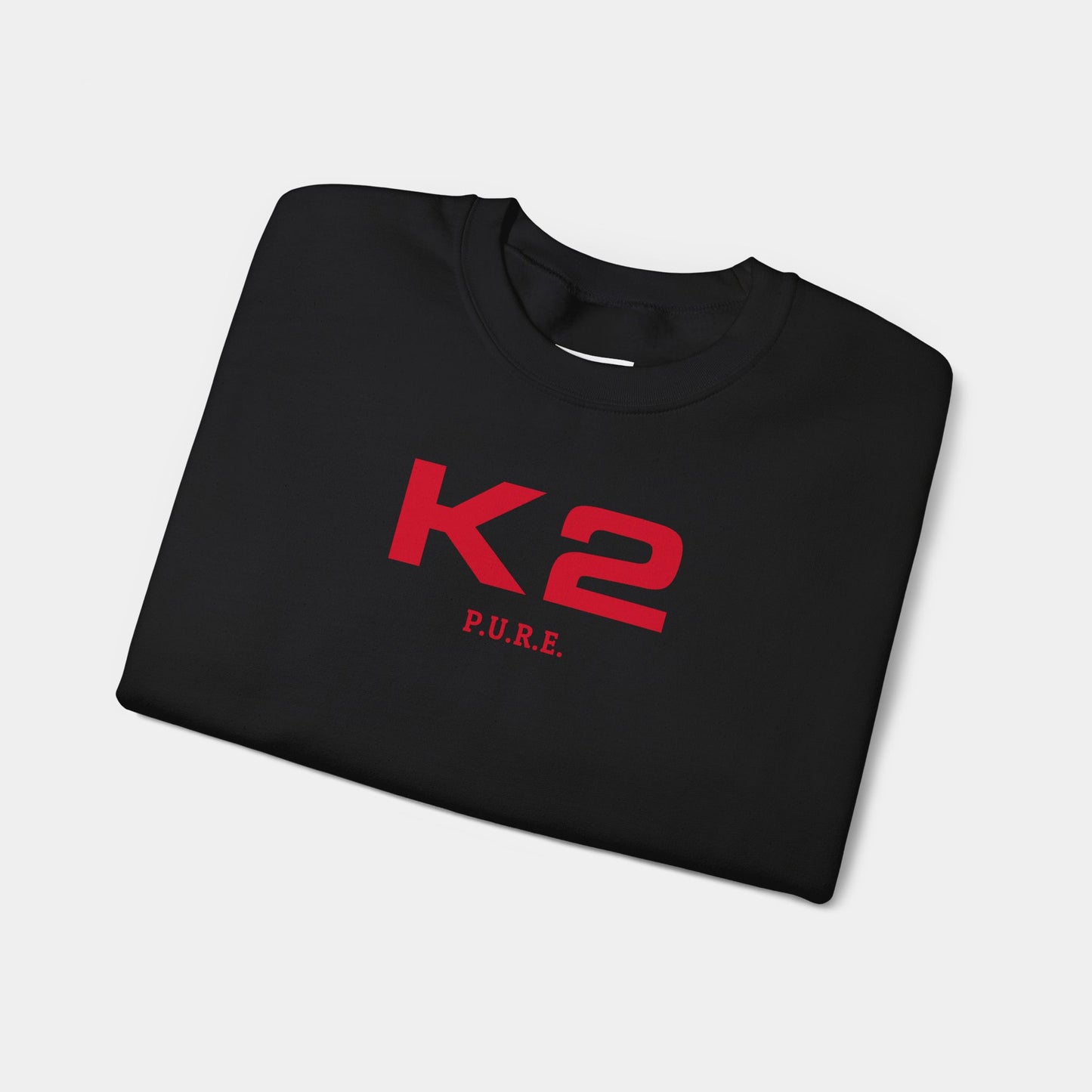 Kamar Williams #2 Crewneck