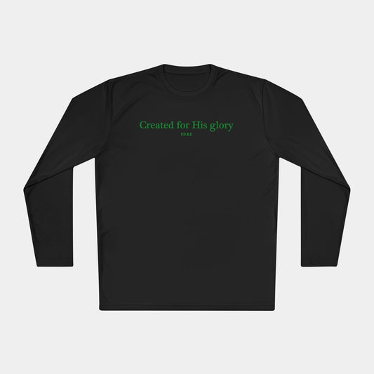 Abigail Major #20 Activewear Long Sleeve