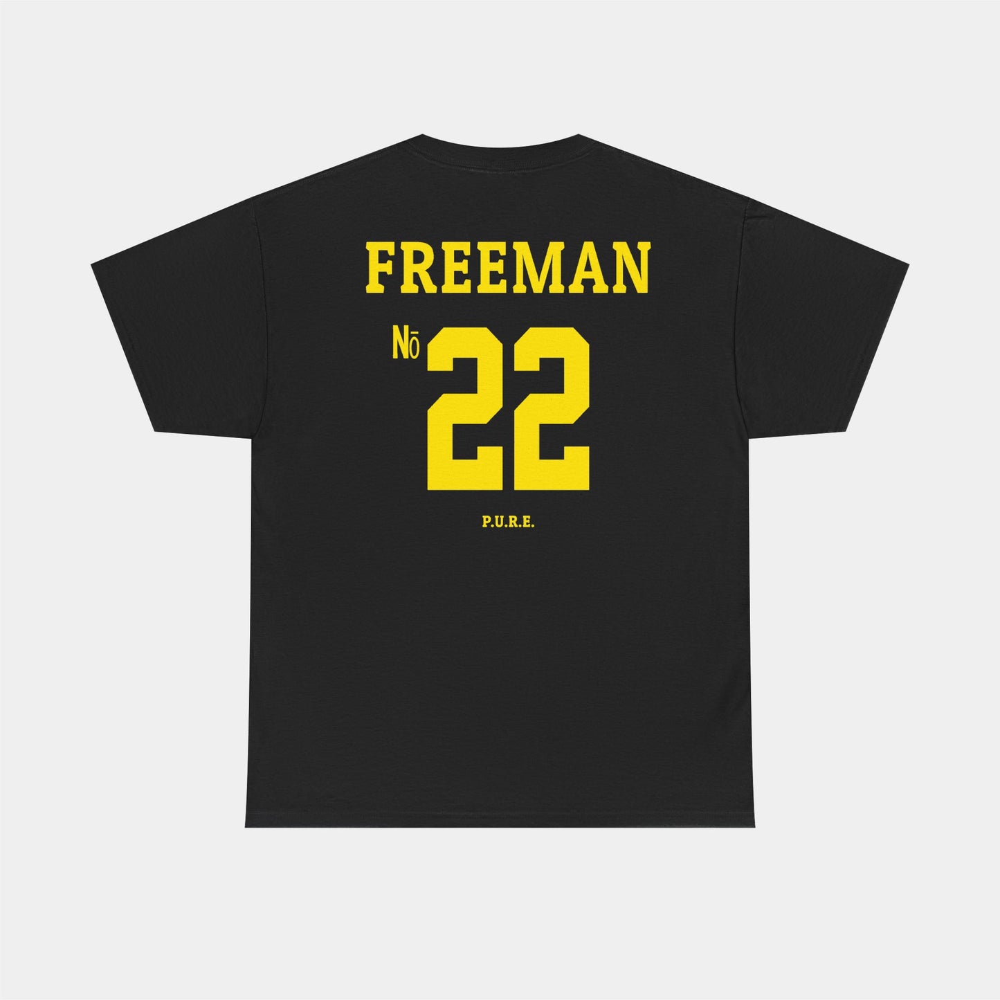 Elijah Freeman #22 Tee