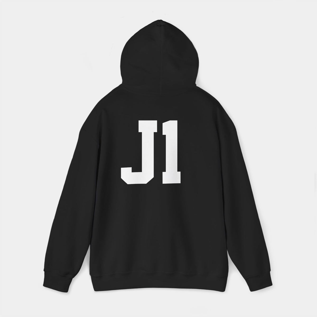 Jason Carter Hoodie