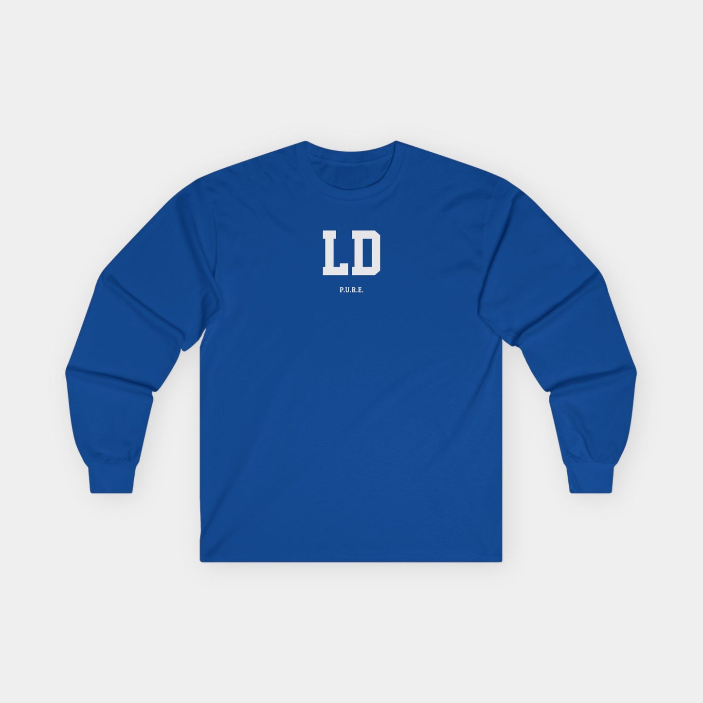 Lucy Davis #6 Long Sleeve Tee