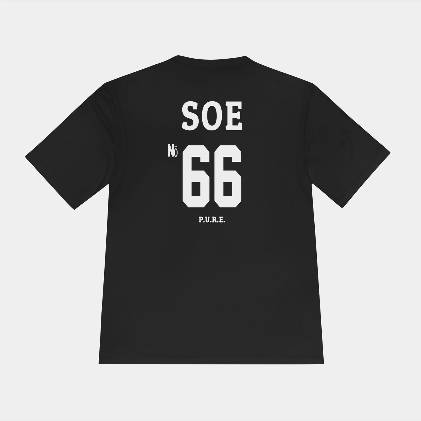 Brayden Soe #66 Performance Tee