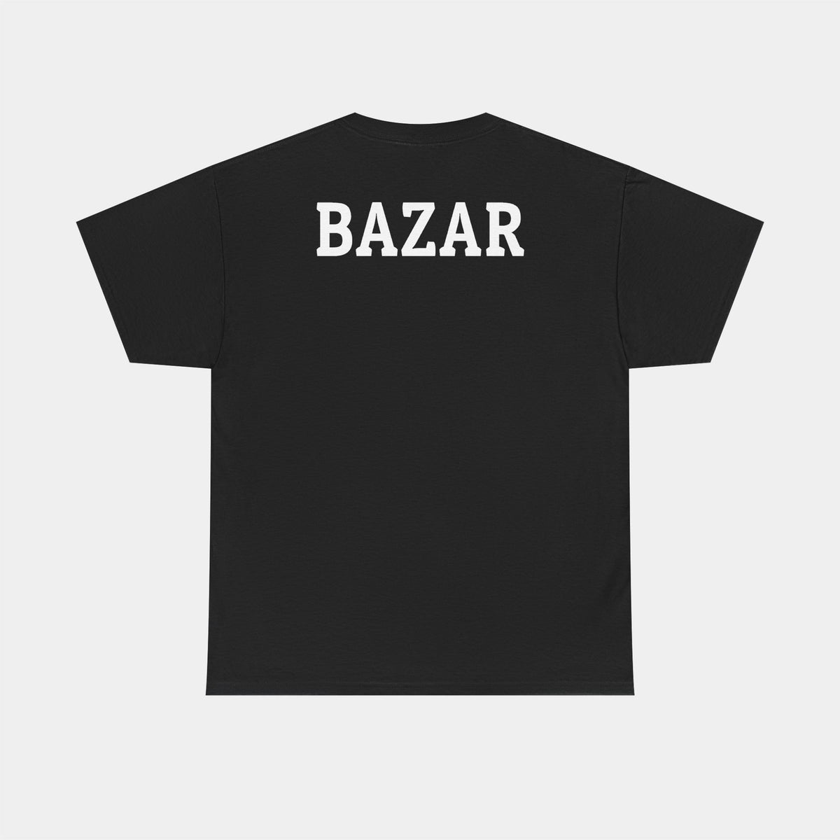 Gunner Bazar Tee