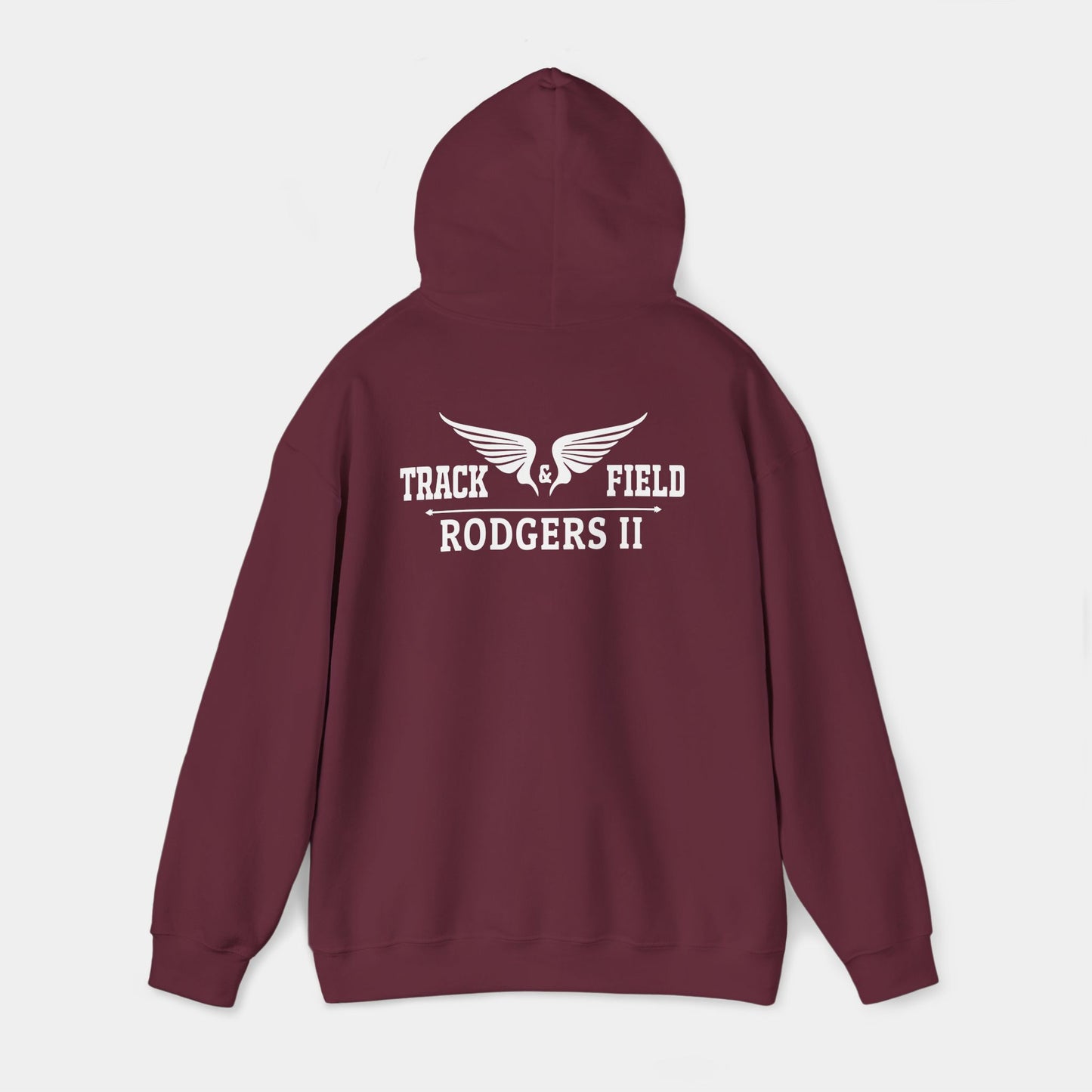 Emmanuel Rodgers II Hoodie