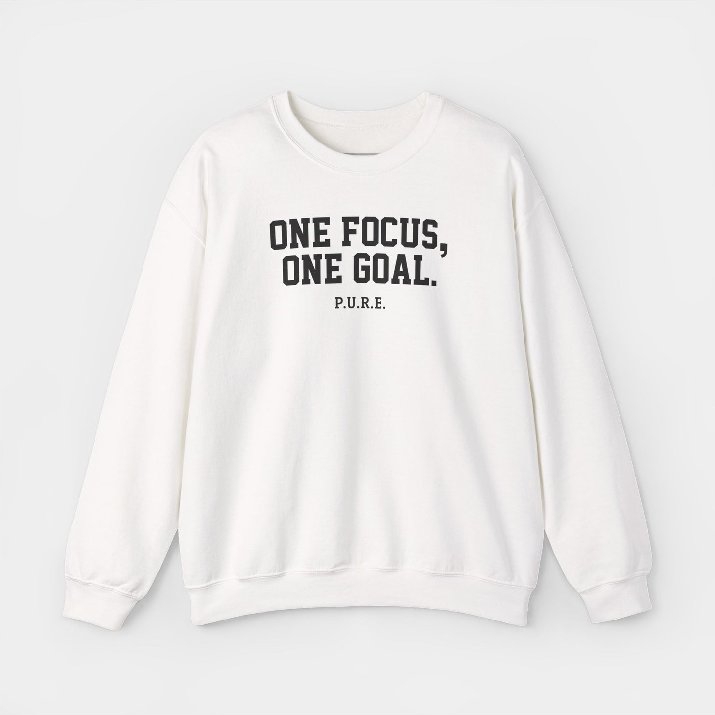 Eric Neal Jr #18 Crewneck