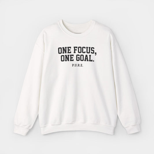 Eric Neal Jr #18 Crewneck