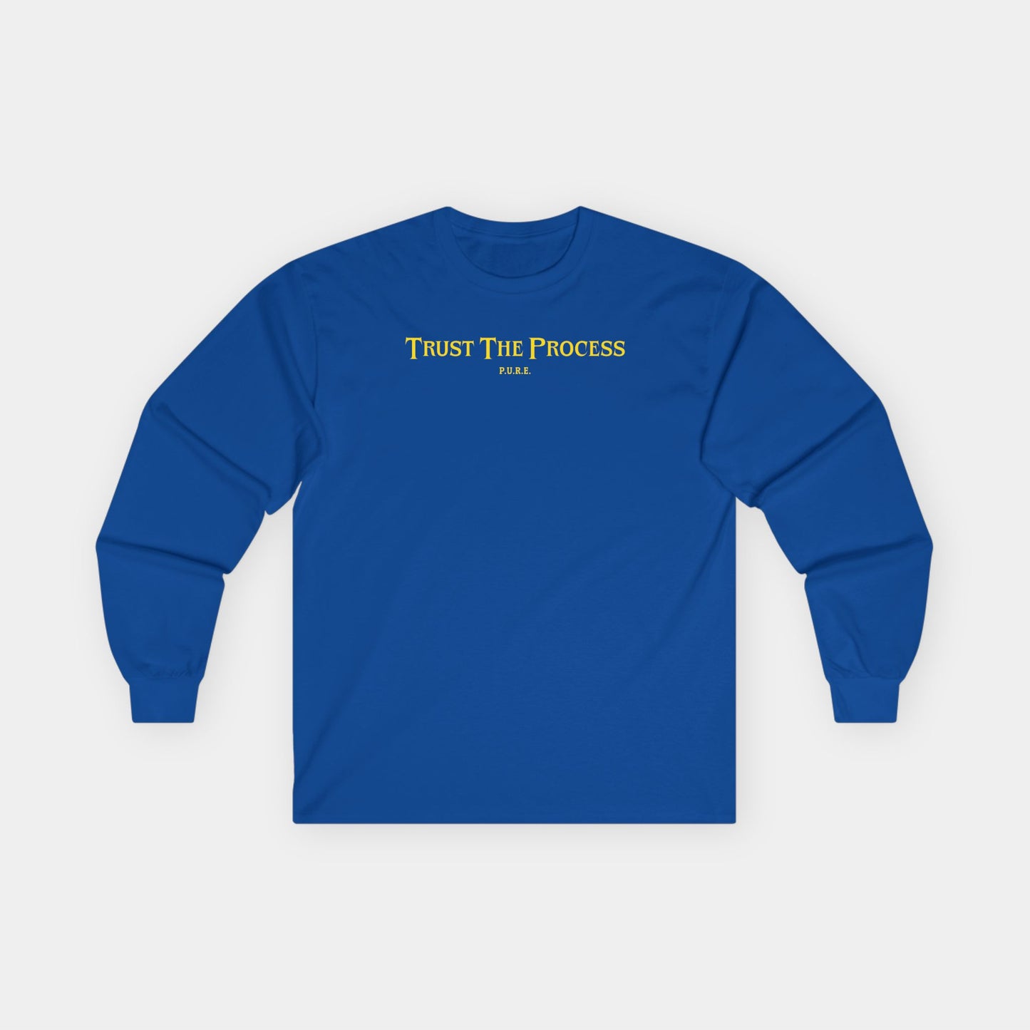 Drew Kline #19 Long Sleeve Tee