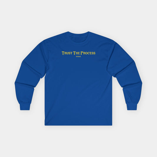 Drew Kline #19 Long Sleeve Tee