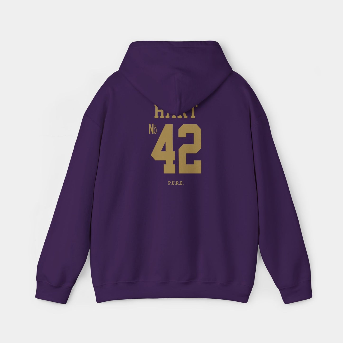 Vincent Hart #42 Hoodie