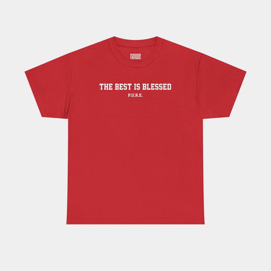 Anakin Burks #125 Tee