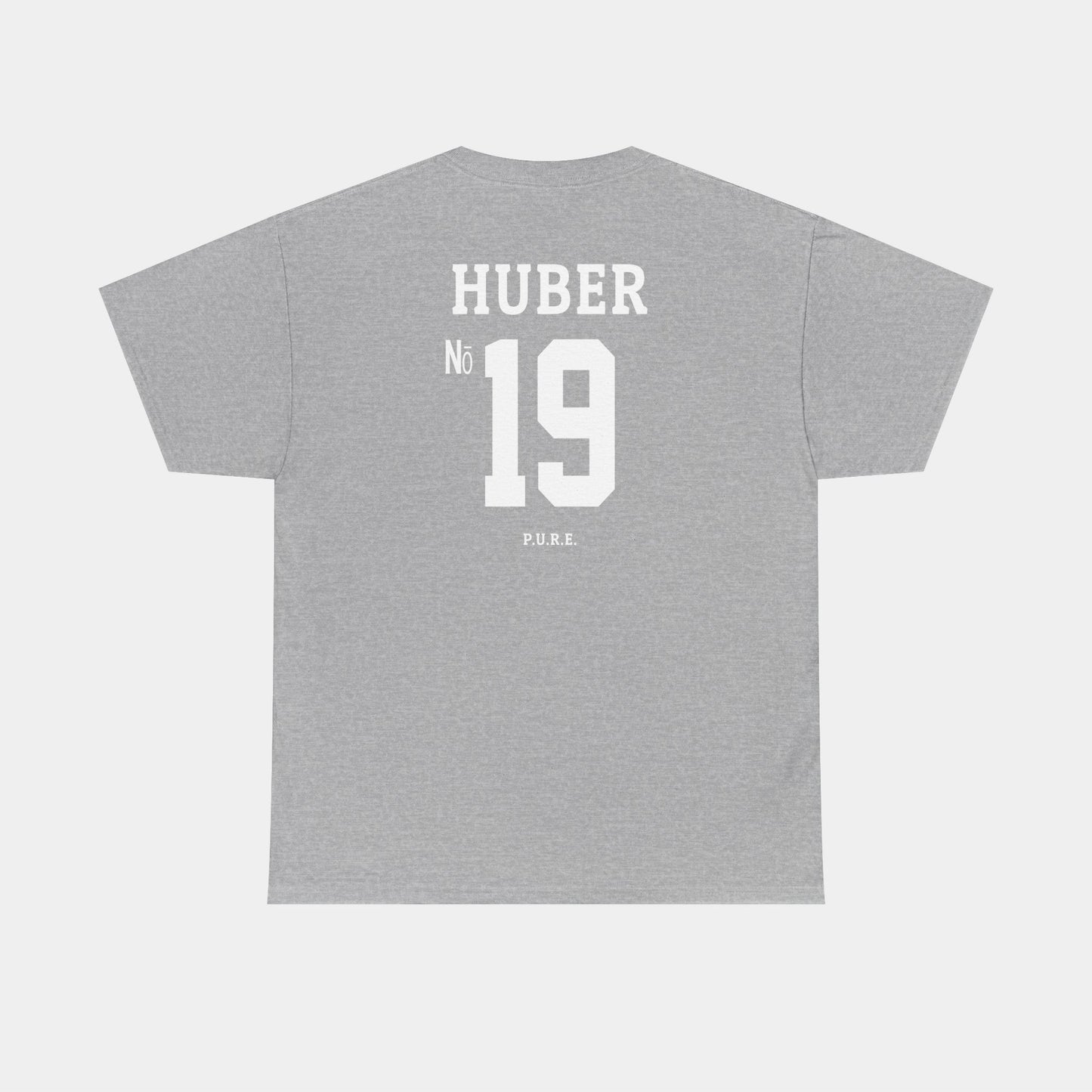 Ryan Huber #19 Tee