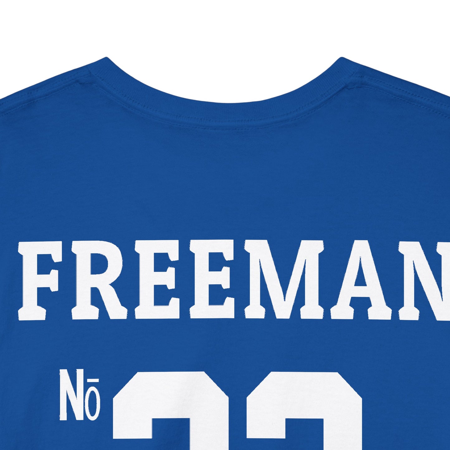 Elijah Freeman #22 Tee