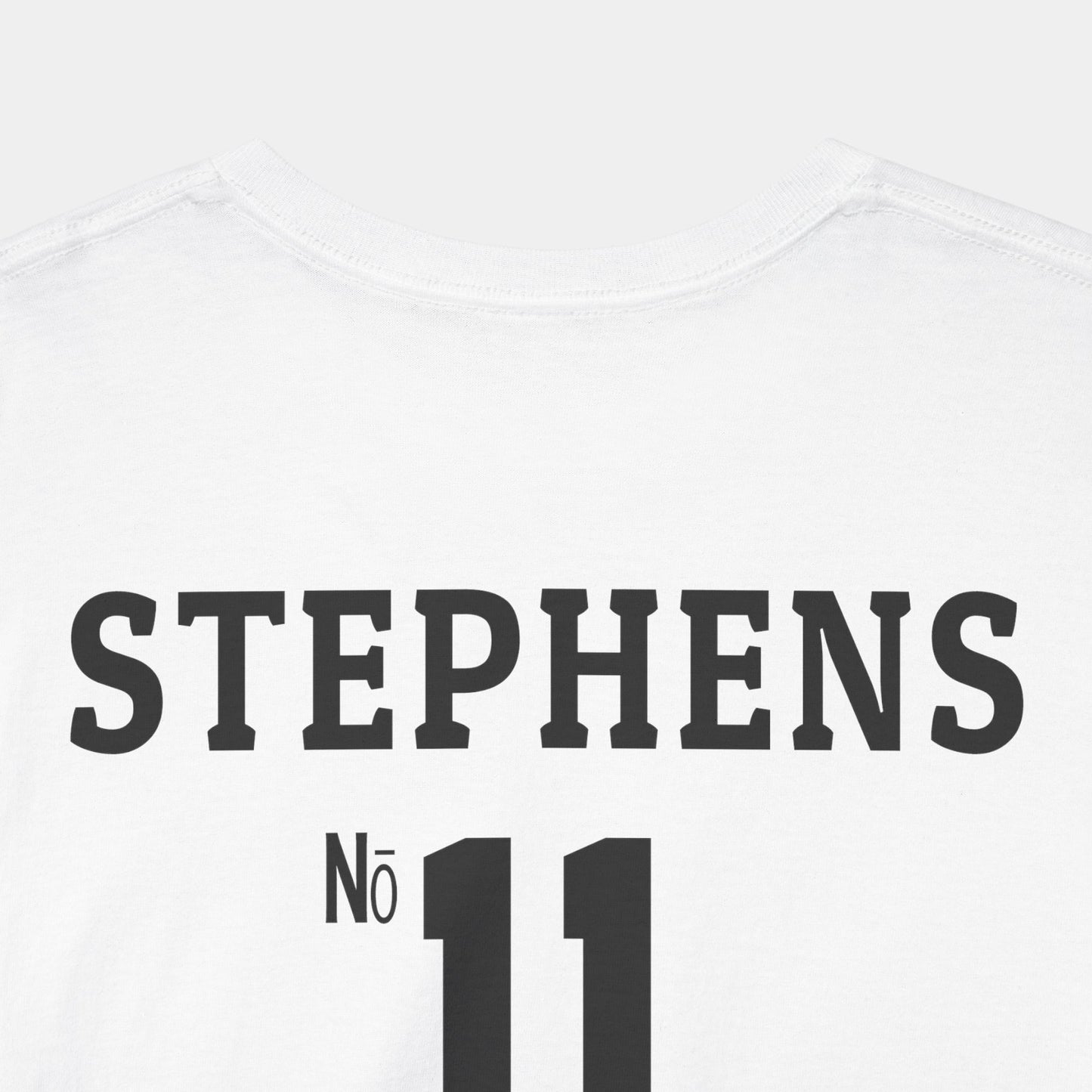 Willie Stephens #11 Tee