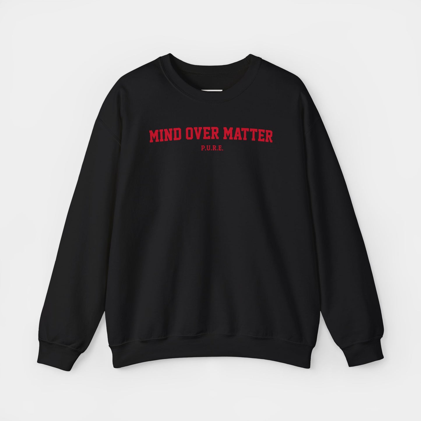 Isaiah Taylor Crewneck