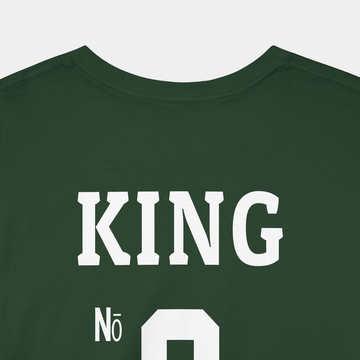 Demiem King #0 Tee