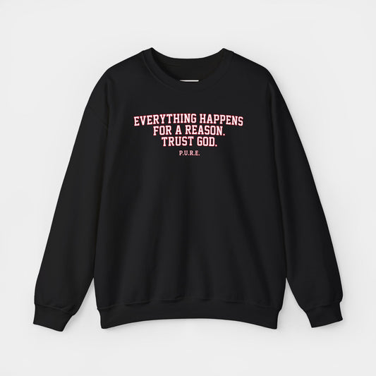 David Brennan #26 Crewneck
