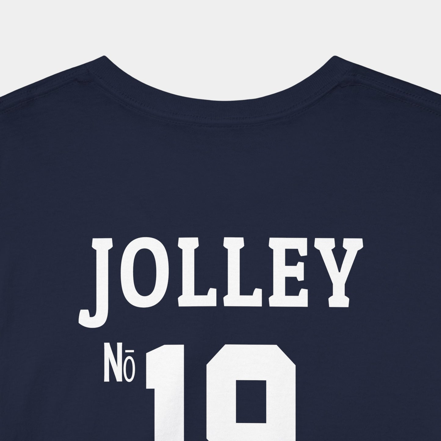Mason Jolley #19 Tee