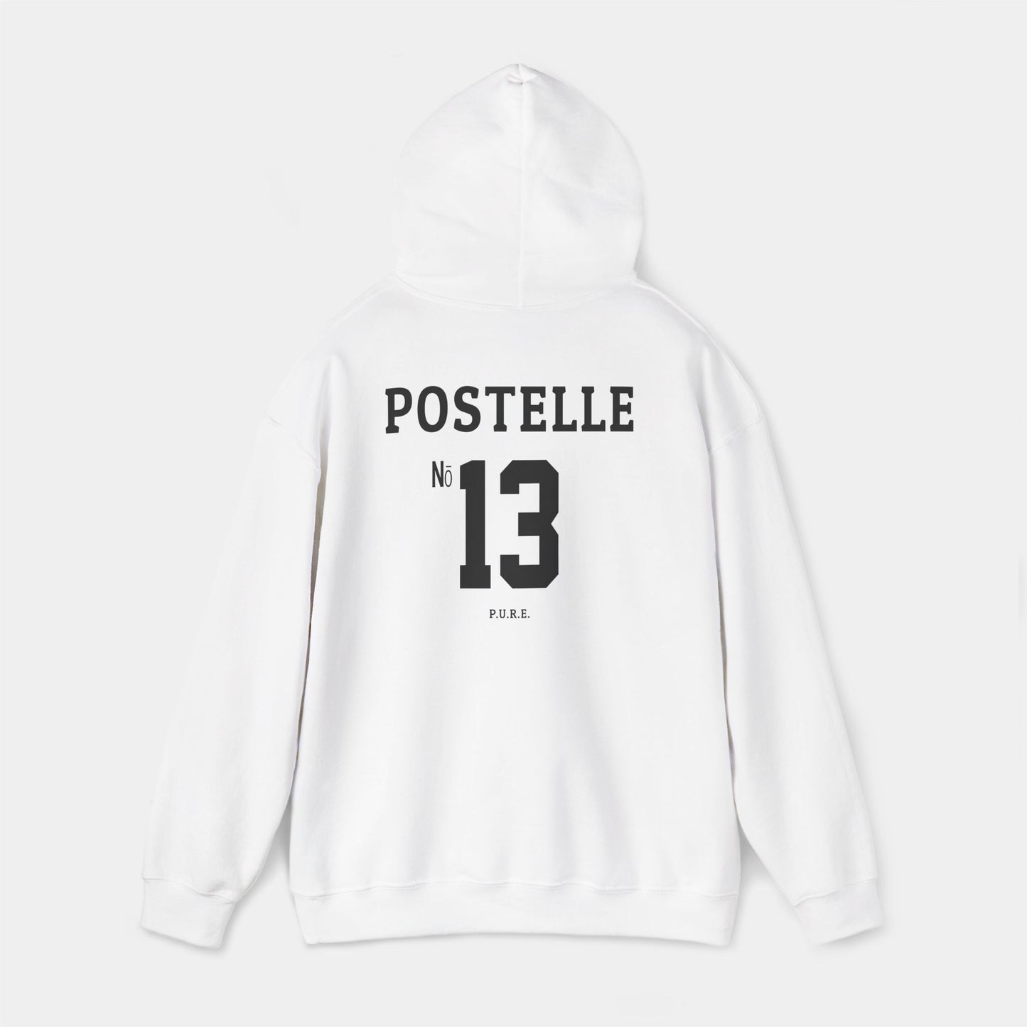 Kaitlyn Postelle #13 Hoodie