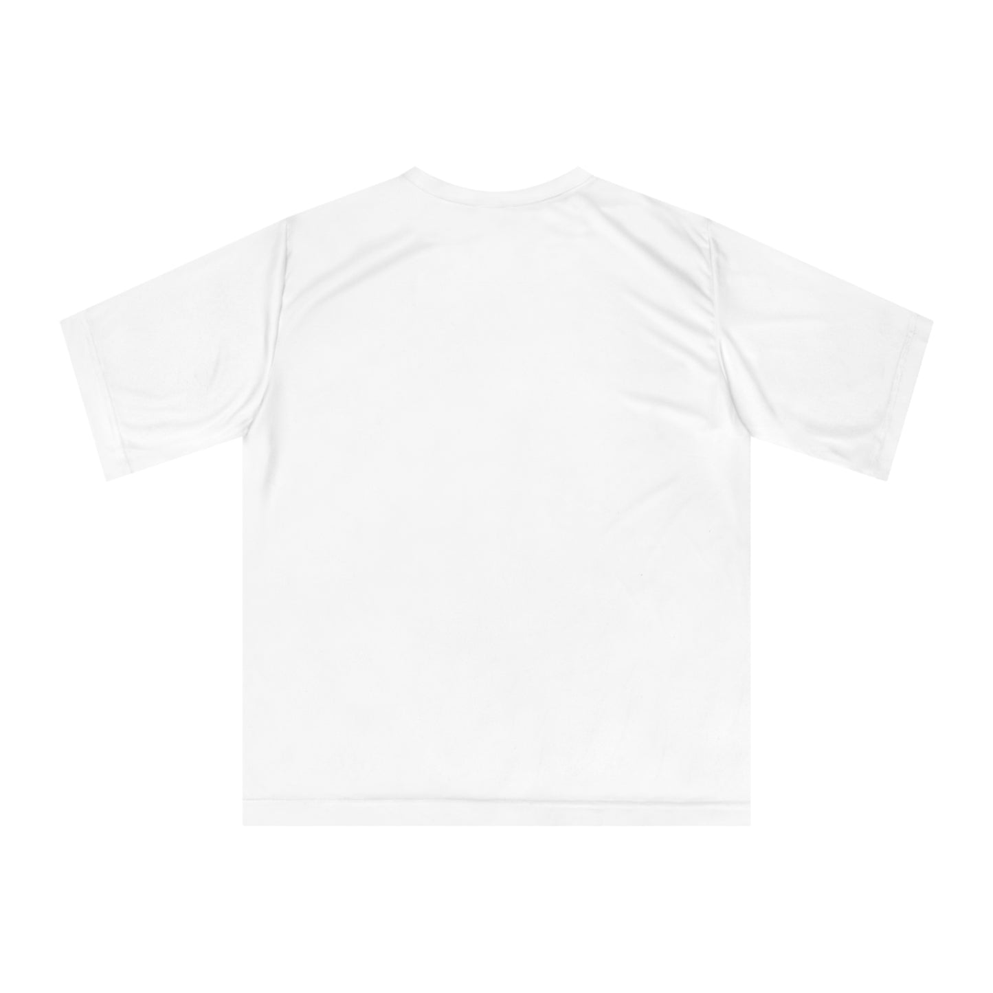 Omar Singleton #3 Performance T-shirt