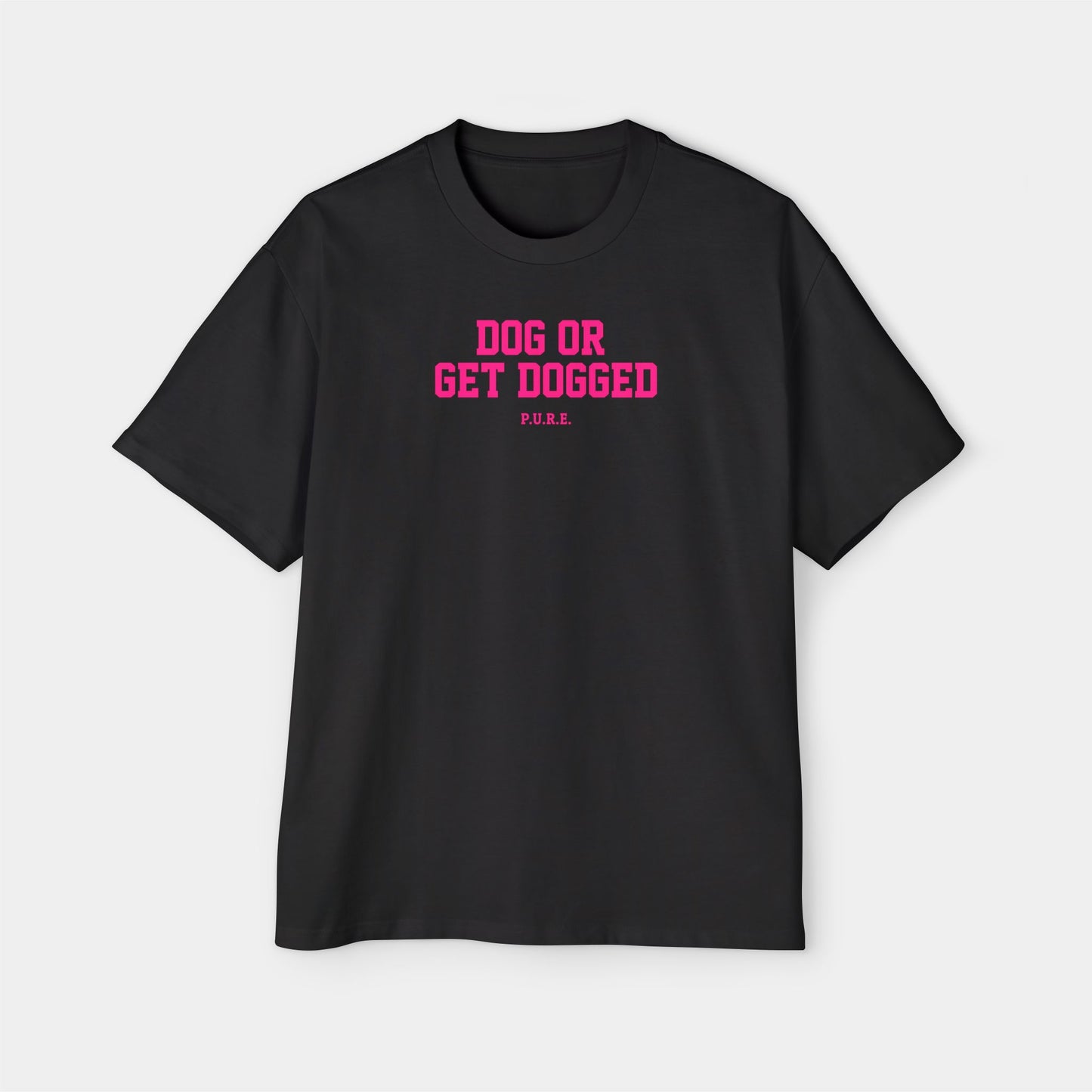 Skylah Kinzy #5 Heavy Oversized Tee