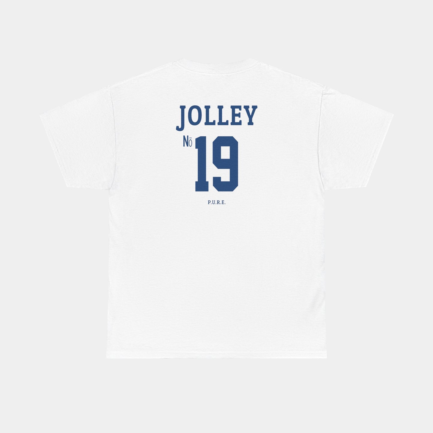 Mason Jolley #19 Tee