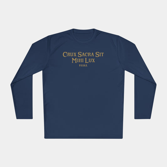 Kevin Claudio #7 Performance Long Sleeve Tee