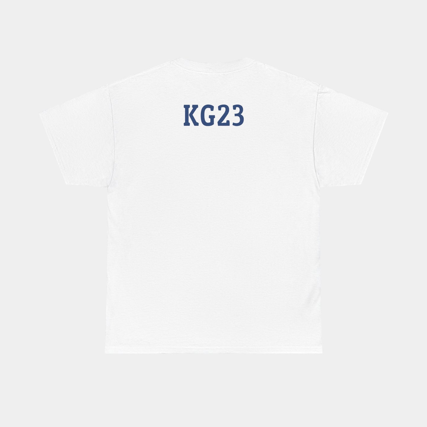 Kenneth Grant #23 Tee