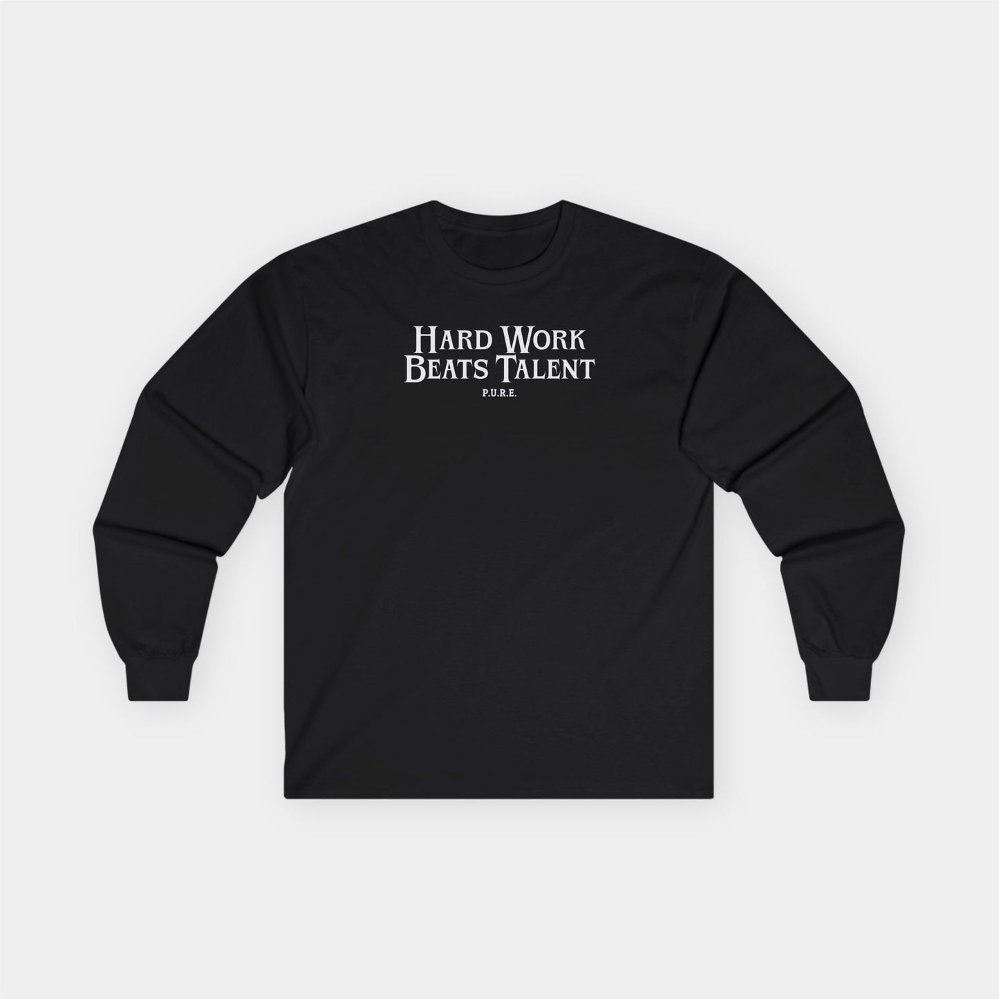Kj Agnew #5 Long Sleeve Tee