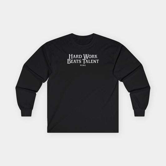 Kj Agnew #5 Long Sleeve Tee