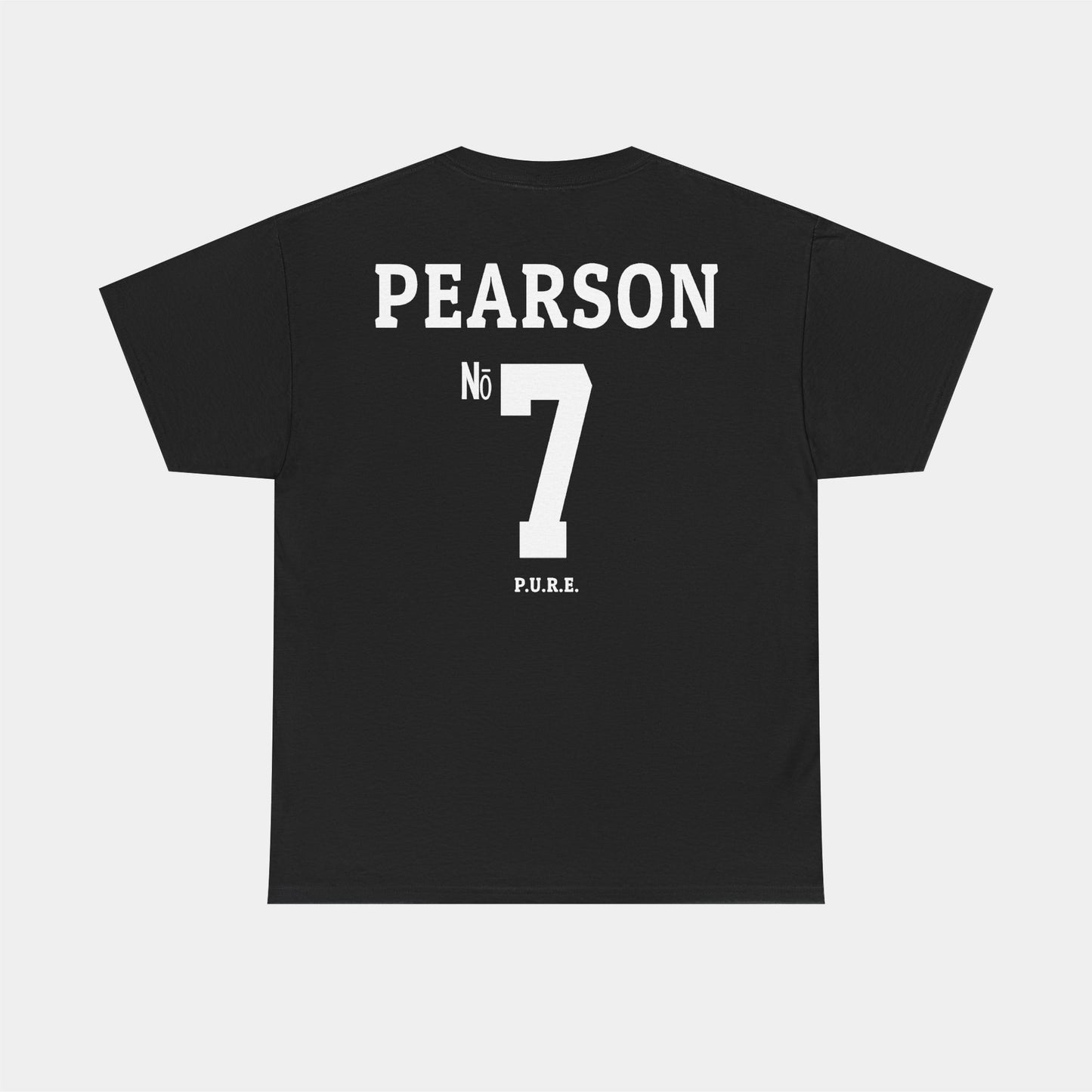 Jay Pearson #7 Tee