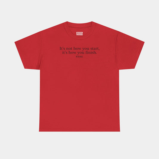 Anthony Vaccaro #13 Tee