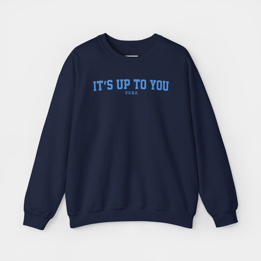 Kassidy Jones #25 Crewneck