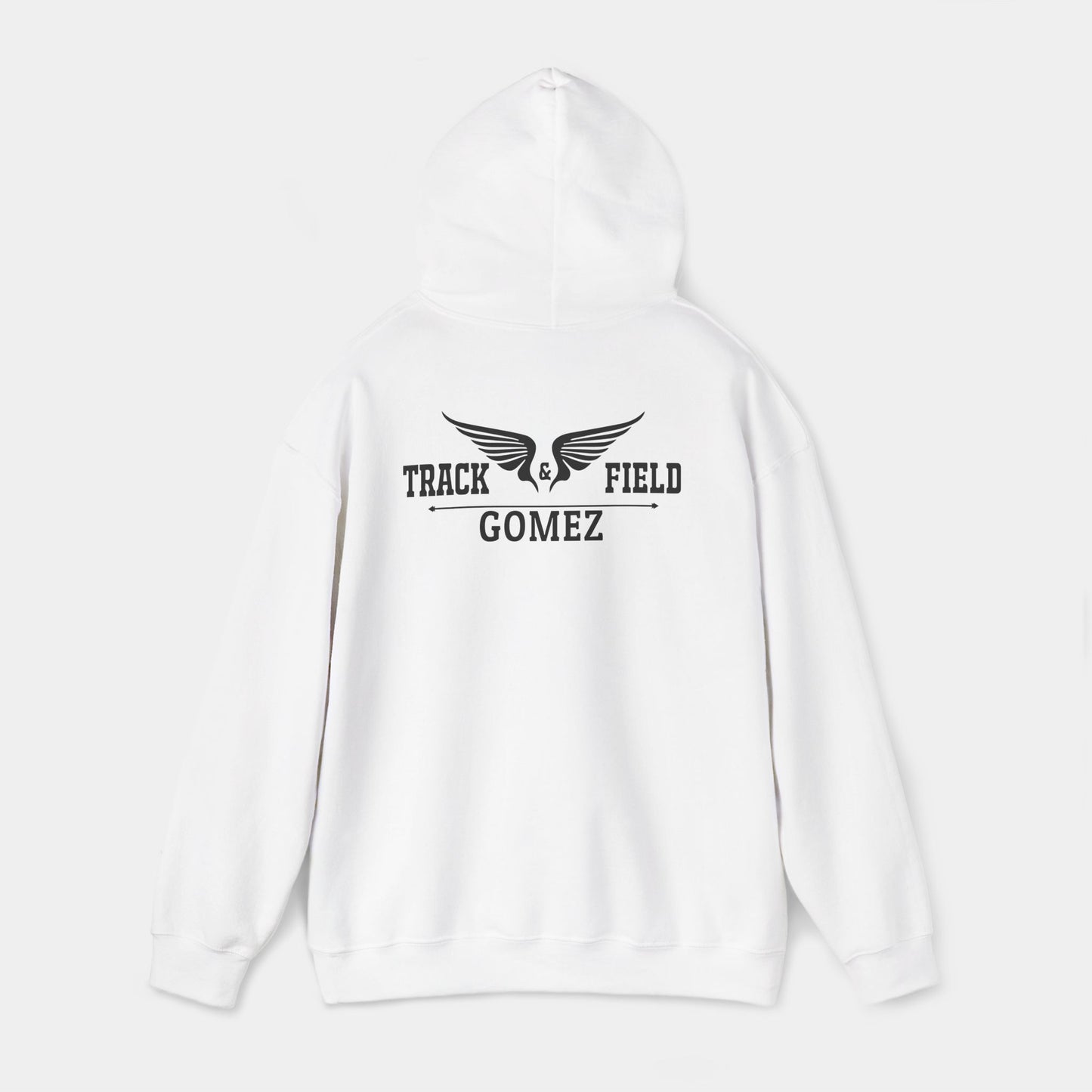 Adrian Gomez Hoodie