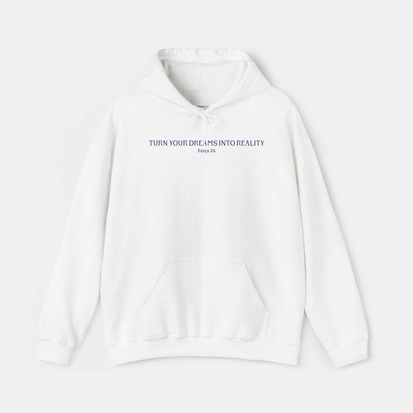 Ema Magot #24 Hoodie