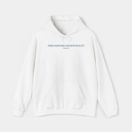 Ema Magot #24 Hoodie