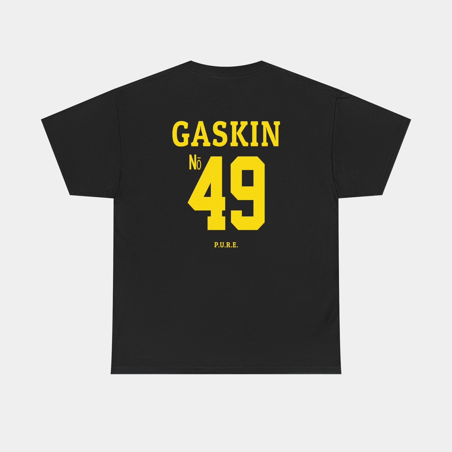 Anthony Gaskin #49 Tee