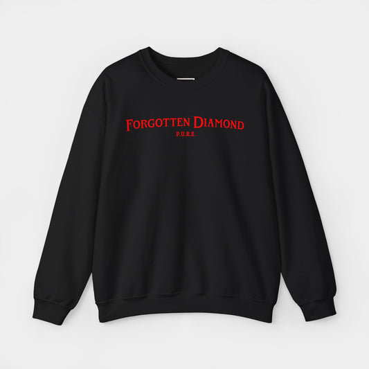 Jeremiah Cajuste #3 Crewneck