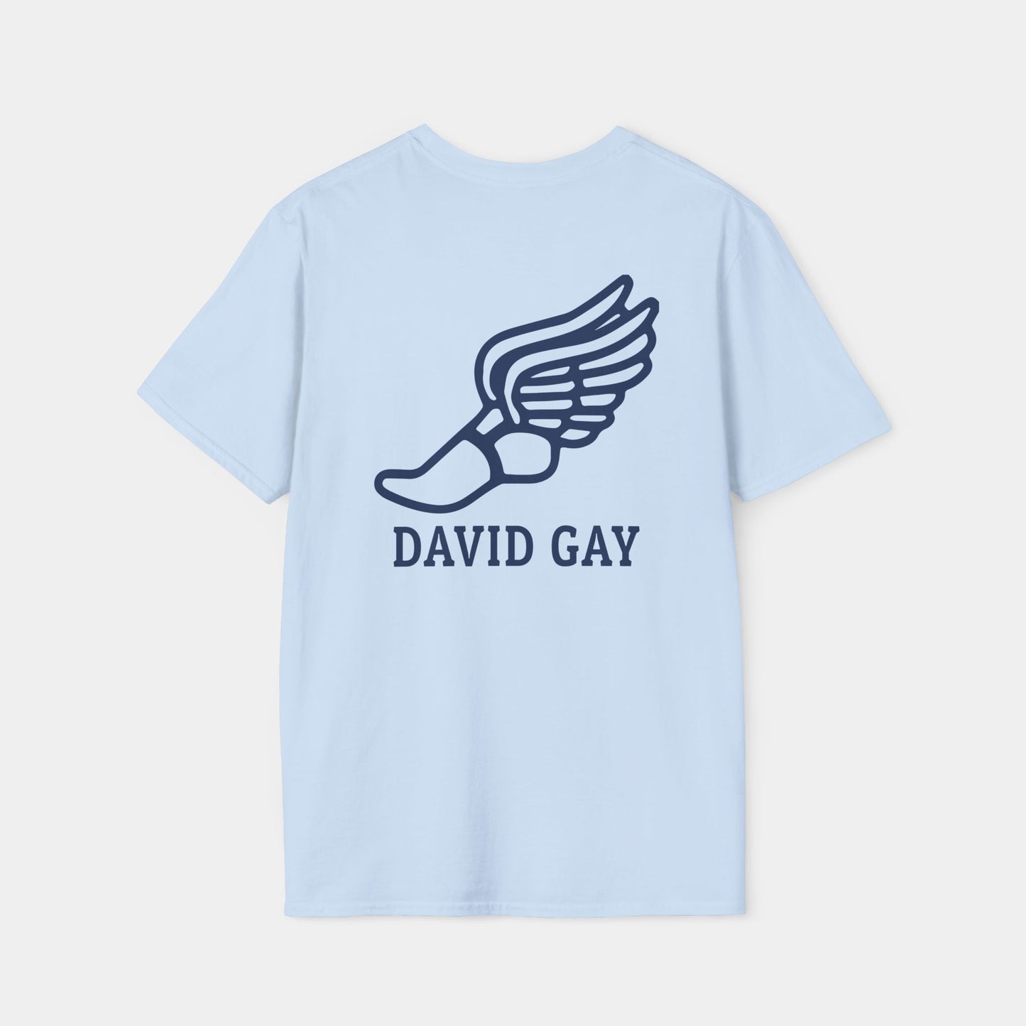 David Gay Tee