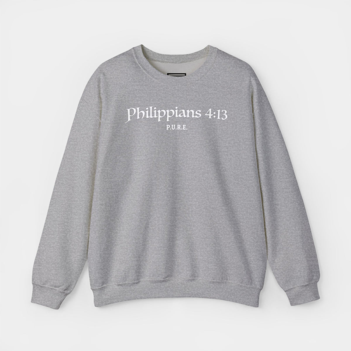 Austin Hamilton #17 Crewneck