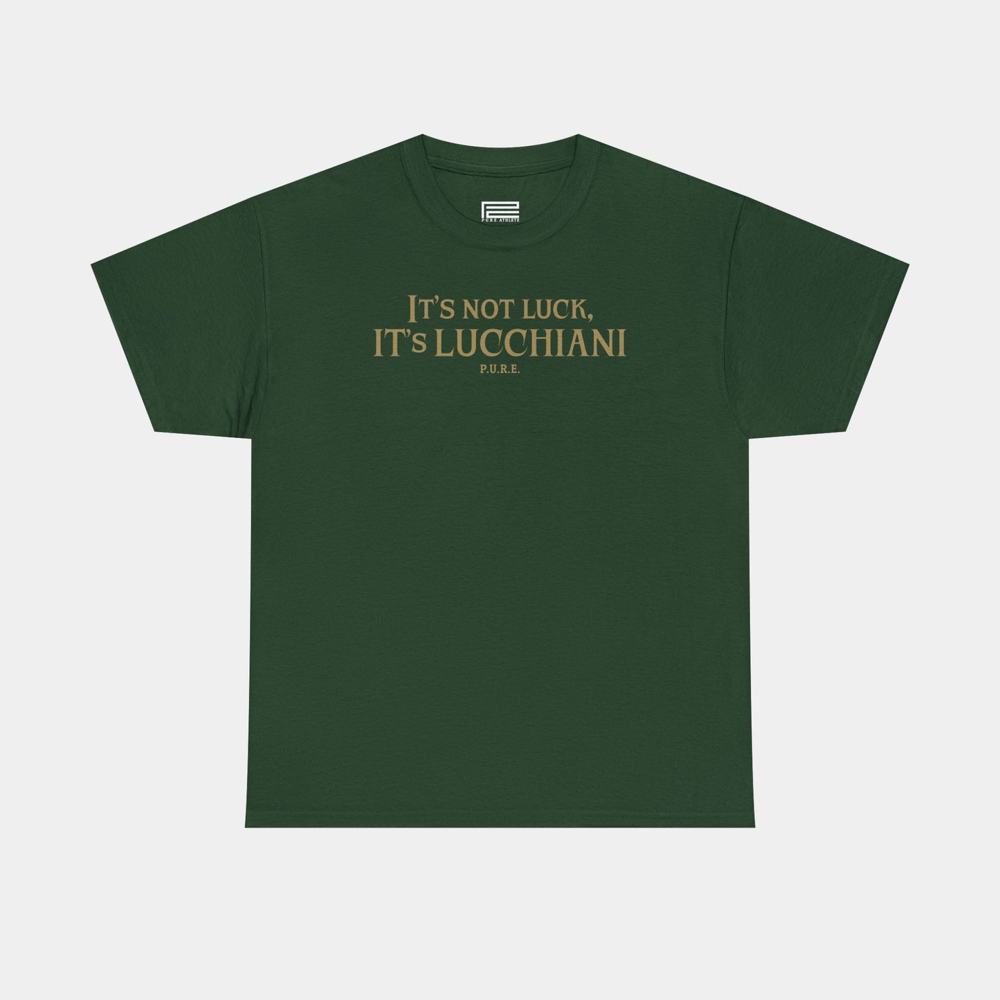Anthony Lucchiani 133 Tee