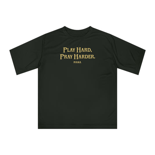 Barry Dixon Performance T-shirt