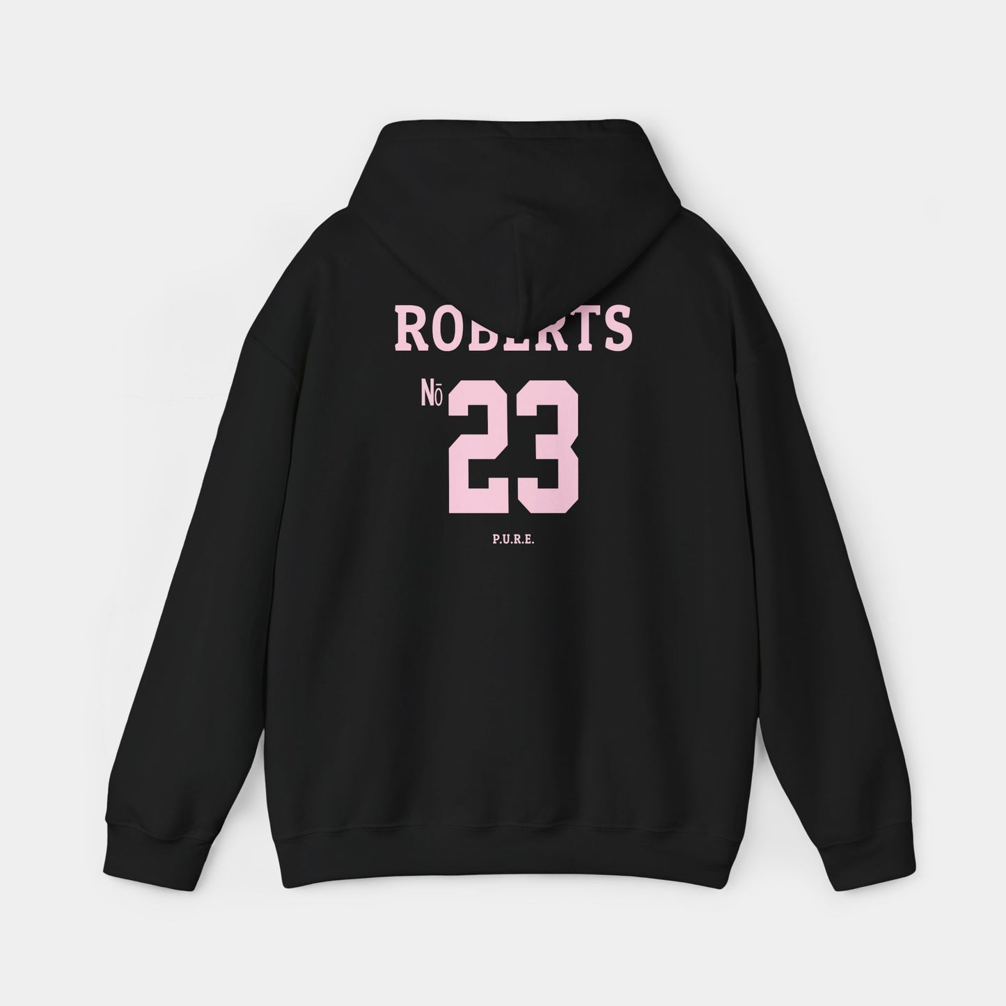 Morgan Roberts #23 Hoodie