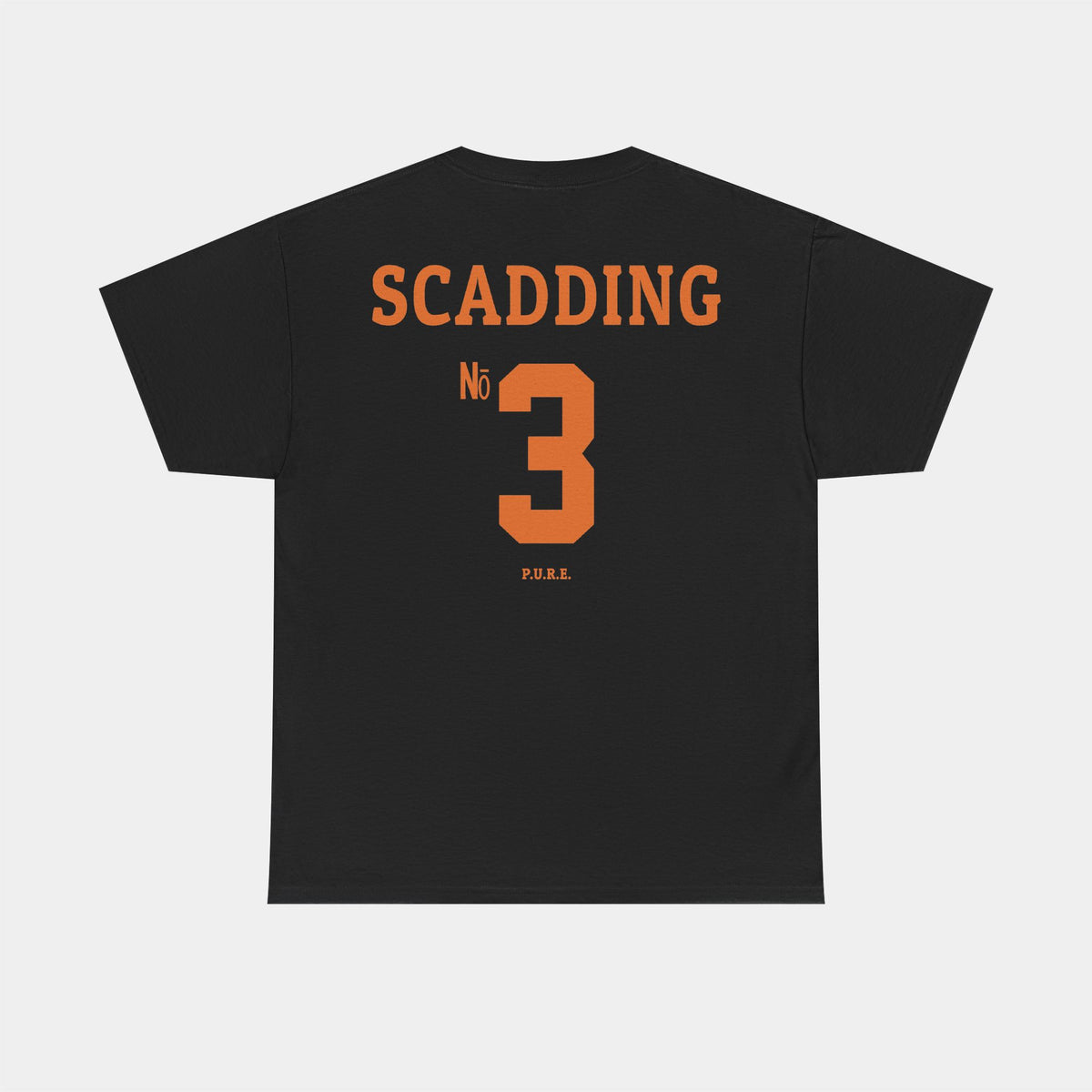 Christian Scadding #3 Tee